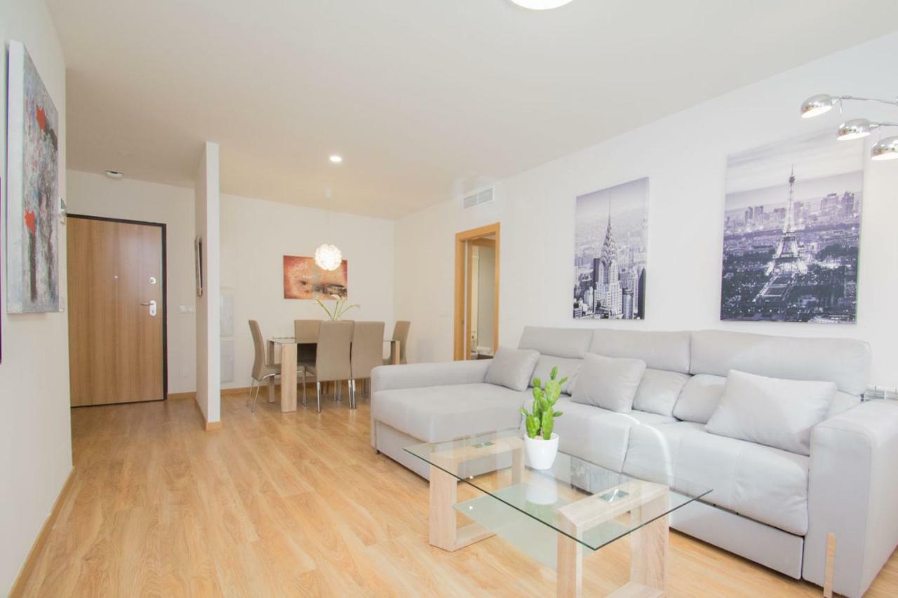 Enjoygranada Arabial 5A - Pool & Free Parking Granada Exterior photo