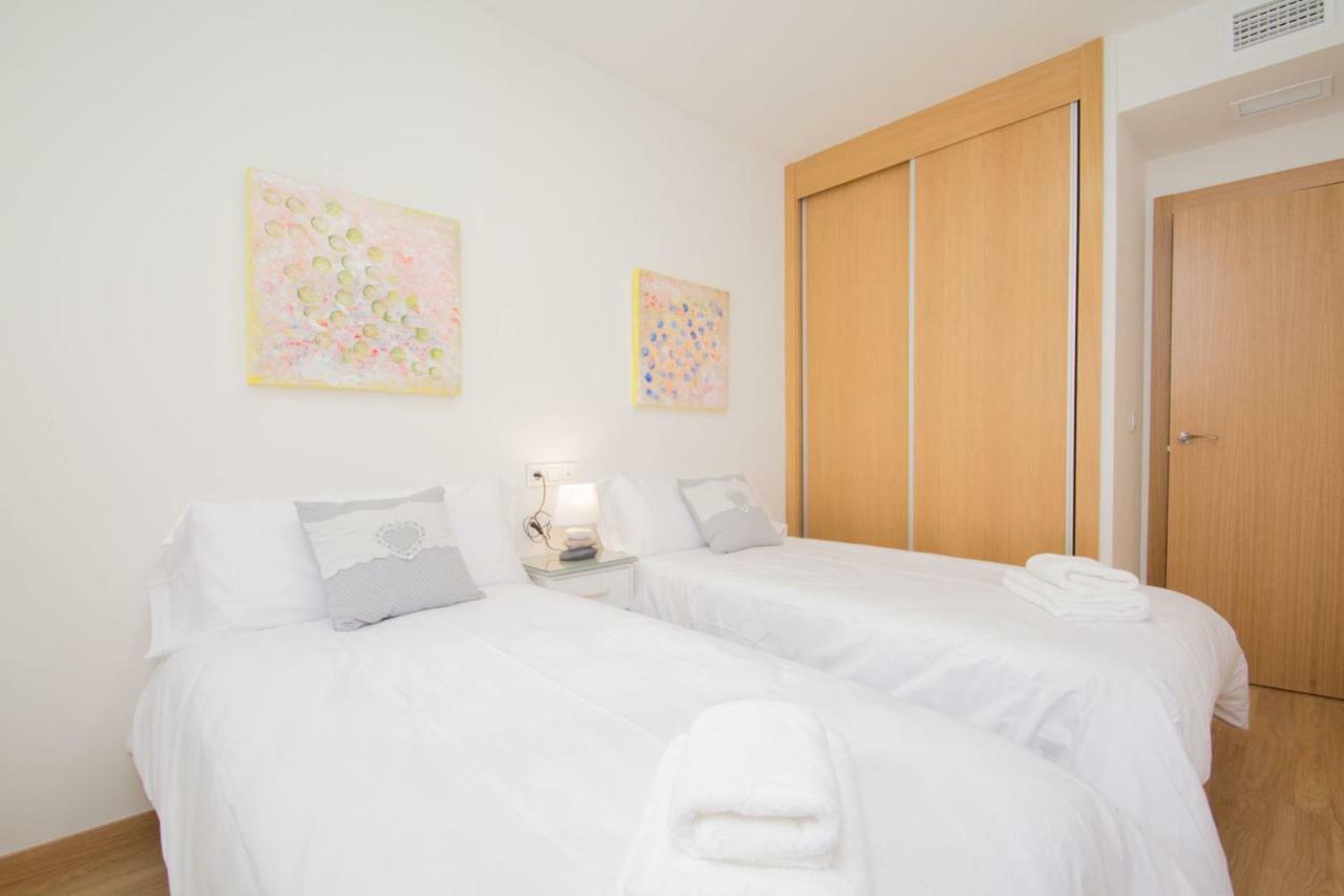Enjoygranada Arabial 5A - Pool & Free Parking Granada Exterior photo