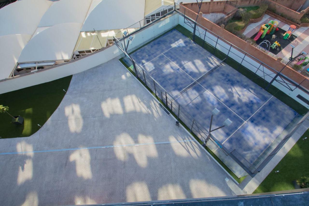 Enjoygranada Arabial 5A - Pool & Free Parking Granada Exterior photo