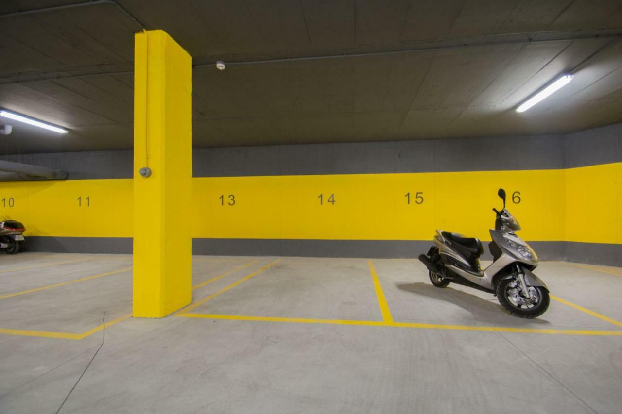 Enjoygranada Arabial 5A - Pool & Free Parking Granada Exterior photo