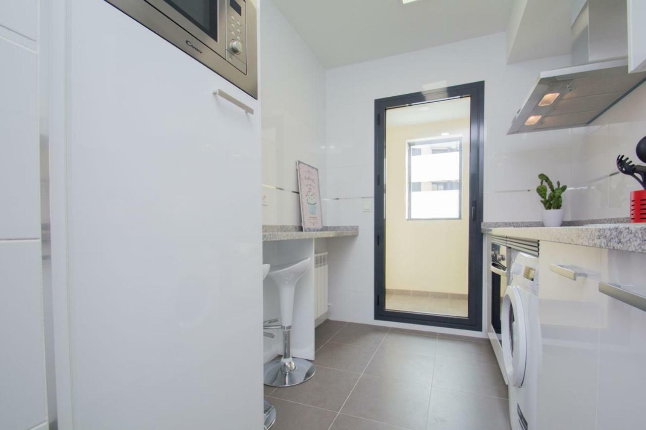 Enjoygranada Arabial 5A - Pool & Free Parking Granada Exterior photo