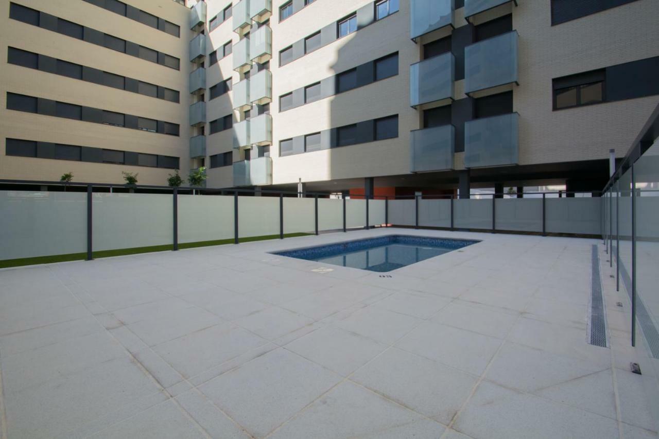 Enjoygranada Arabial 5A - Pool & Free Parking Granada Exterior photo