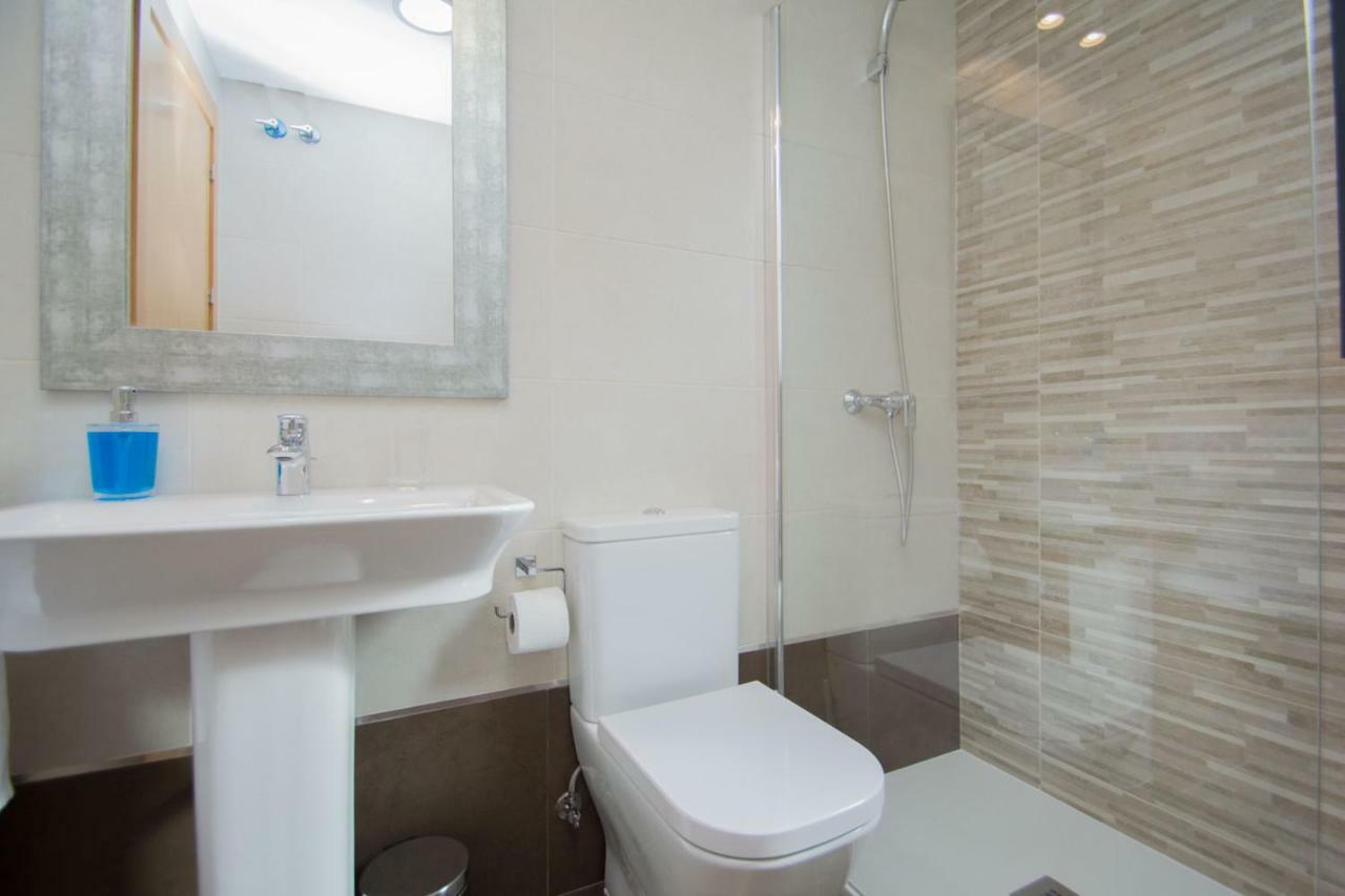 Enjoygranada Arabial 5A - Pool & Free Parking Granada Exterior photo
